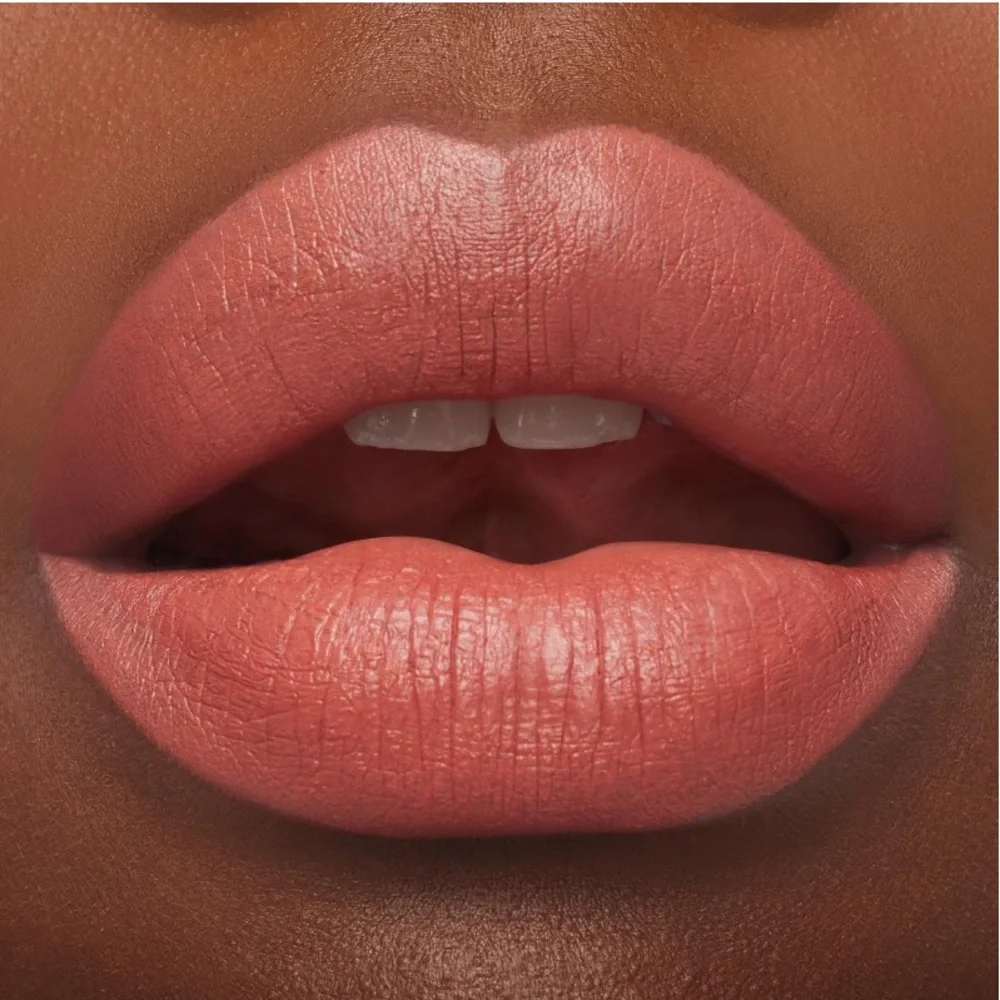 MACximal Silky Matte Lipstick “Cafe Mocha”